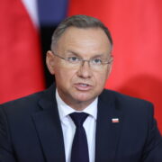 Andrzej Duda