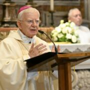 Ks. abp. M. Jędraszewski