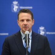 Rafa³ Trzaskowski