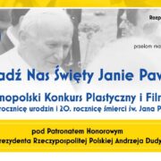kostka konkurs JPII