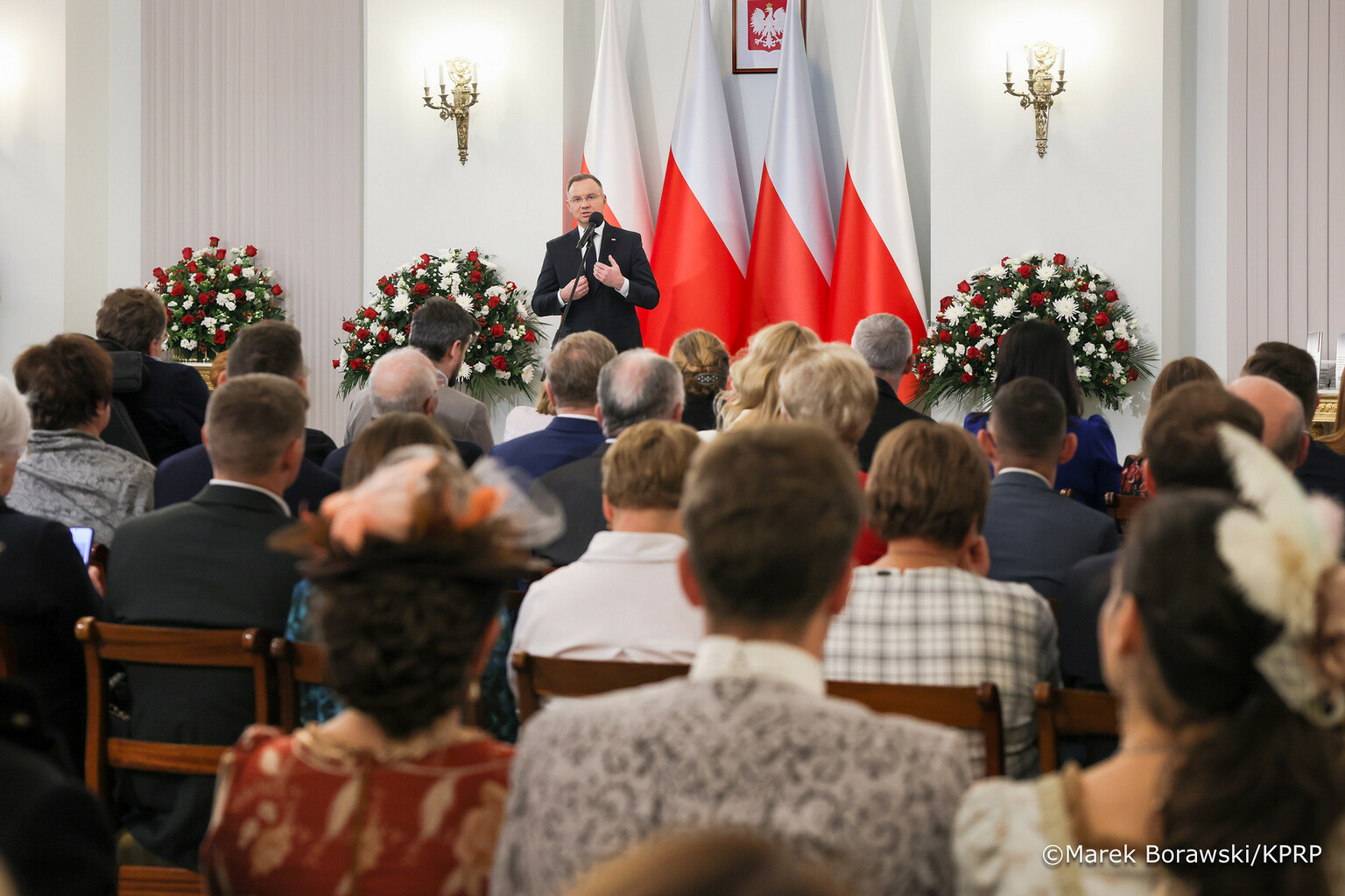Fundacja Małych Stópek laureatem Nagrody Prezydenta RP „Dla Dobra