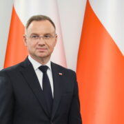 Andrzej Duda