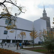 Muzeum Sztuki Nowoczesnej