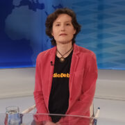 Aleksandra Fedorska
