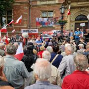 migracja Gdańsk