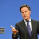 Mark Rutte NATO