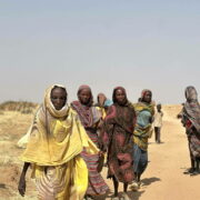 Sudan