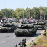 czo³g Leopard