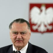 Jan Olszewski