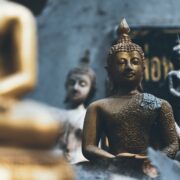 buddyzm budda religie wschodu
