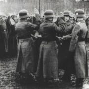 żołnierze SS Galizien