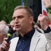 Robert Bąkiewicz