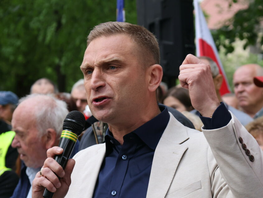 Robert Bąkiewicz