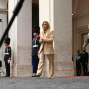 Giorgia Meloni