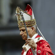 papież Leon XIV