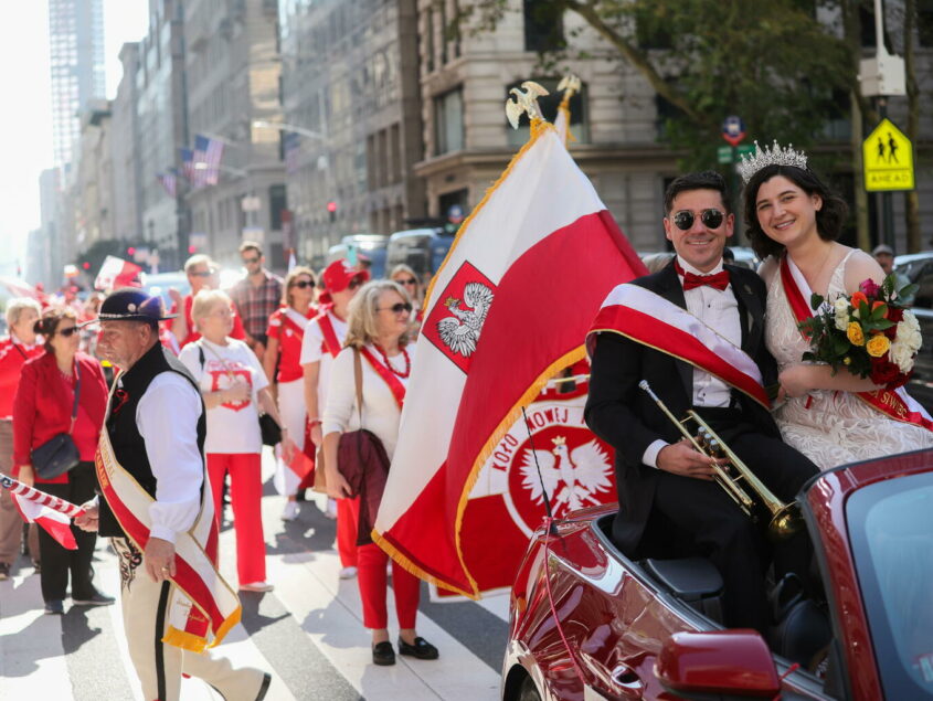 Polonia