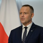 Karol Nawrocki - prezydent RP
