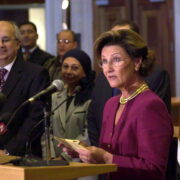 Sonja Norewska królowa