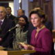 Sonja Norewska królowa