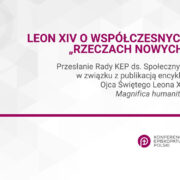 Rada-KEP-ds.-Społecznych-zachęca-do-lektury-encykliki-Magnifica-humanitas