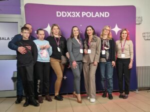 DDX3X-Poznan-2025