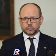 Marcin Przydacz