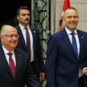 Nawrocki Turcja