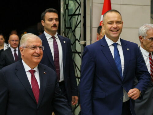 Nawrocki Turcja