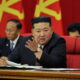 Kim Dzong Un