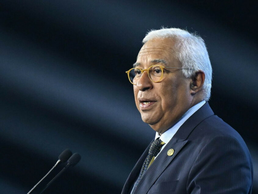 Antonio Costa