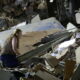 trzęsienie ziemi Wenezuela