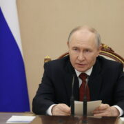 Władimir Putin