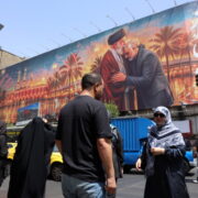 Iran prepares for Khamenei funeral amid ongoing US-Iran conflict