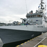 ORP Mewa