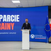 W³adys³aw Kosiniak-Kamysz