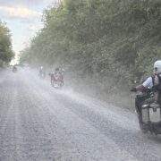 XXVI Międzynarodowy Motocyklowy Rajd Katyński im. Komandora Wiktora Węgrzyna