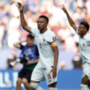 FIFA World Cup 2026 quarterfinals – France vs Morocco
