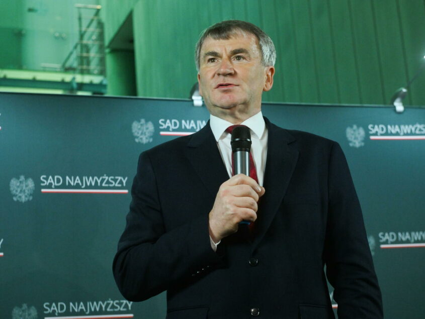 kapiński