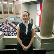 Sylwia Gregorczyk-Abram
