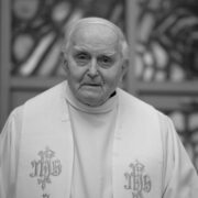 o. Zbigniew Kotliński CSsR