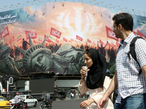 Iran