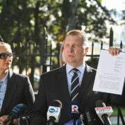 wniosek PiS do TK Czarnek
