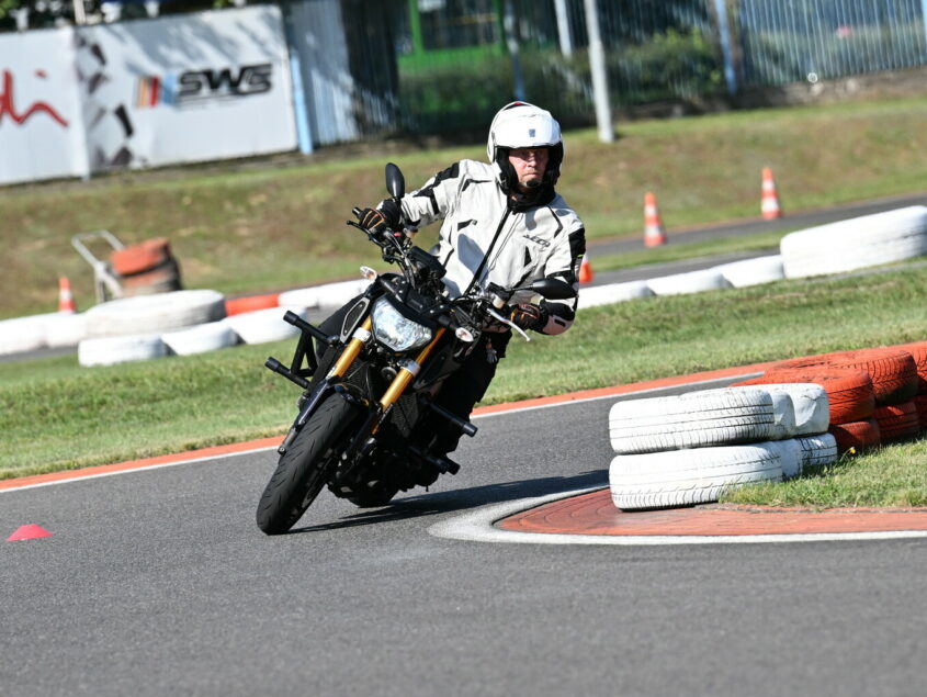 szkolenie motocyklistów szczecin