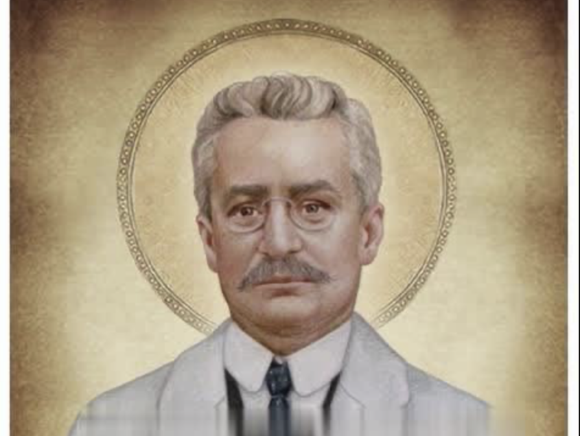 św. Józef Moscati