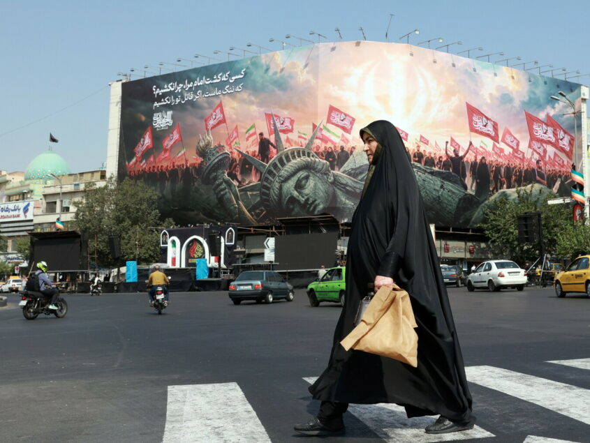 Iran