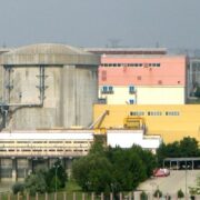 Elektrownia atomowa w rumuńskiej Cernavodzie