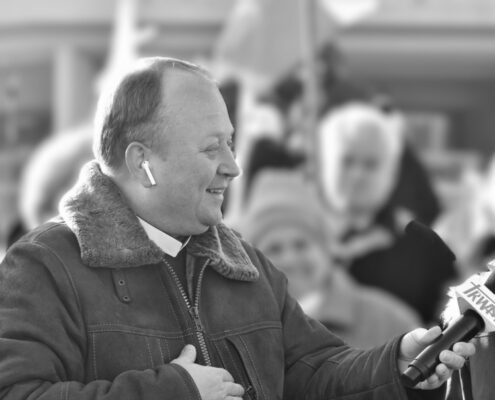 o. Janusz Dyrek CSsR (4)