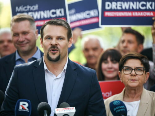 Michał Drewnicki