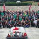 XXVI Międzynarodowy Motocyklowy Rajd Katyński im. Komandora Wiktora Węgrzyna