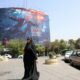 Iran -USA wojna gospodarcza
